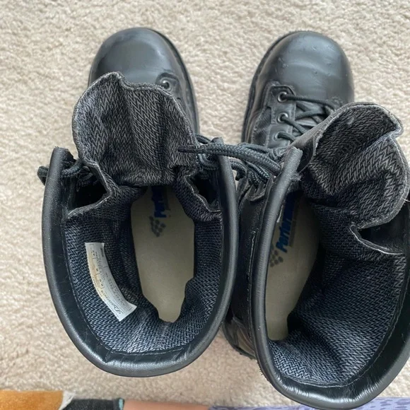 Danner Men's Acadia 8" Boots | Size 8.5 - Picture 4 of 7